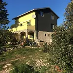Zuzi Otok Hrvatska Apartment Silba