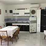 דירה Zuzi Otok Hrvatska *