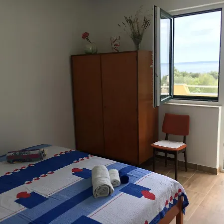 Zuzi Otok Hrvatska * Silba
