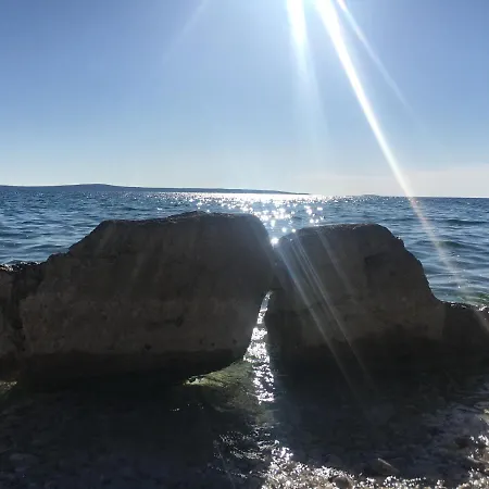 شقة Zuzi Otok Hrvatska سيلبا