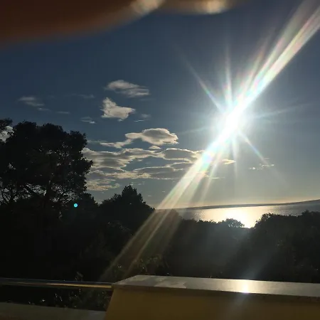 Apartament Zuzi Otok Hrvatska Silba