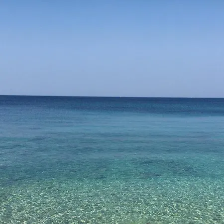 Zuzi Otok Hrvatska Apartament *