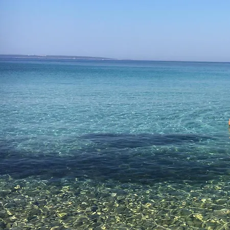 Apartment Zuzi Otok Hrvatska *