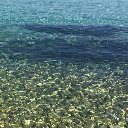 Zuzi Otok Hrvatska Apartment