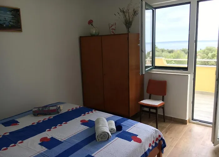 Zuzi Otok Hrvatska * Silba