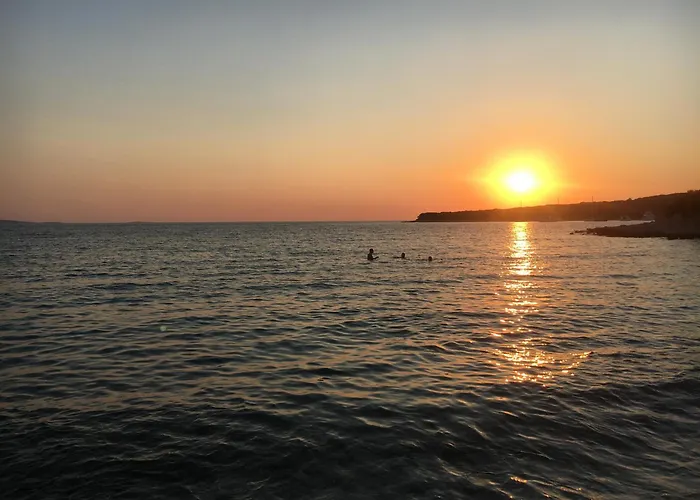 Zuzi Otok Hrvatska