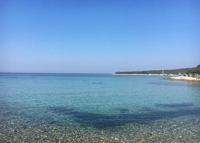 Zuzi Otok Hrvatska Appartamento *