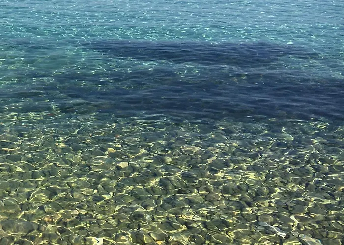 Zuzi Otok Hrvatska Appartement